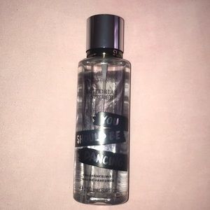 Victoria secret pink fragrance mist